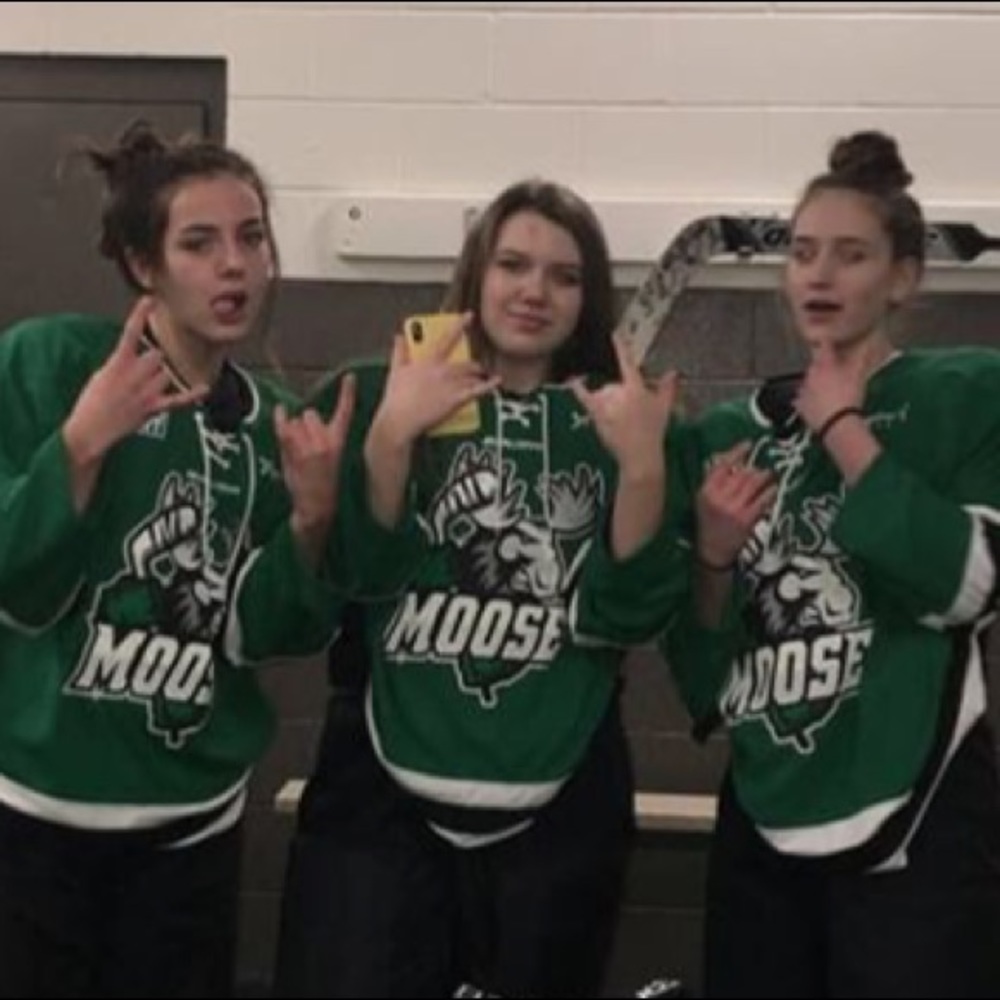 Meet your Posher, Bailey